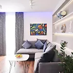 Apartman Larga - Luksuzni U Srcu Zadra Zára