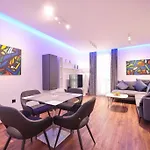 Apartman Larga - Luksuzni U Srcu Zadra Zára