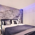 Larga - Luksuzni U Srcu Zadra Apartman