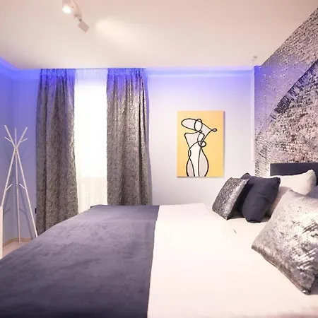 Apartamento Larga - Luksuzni U Srcu Zadra Zadar