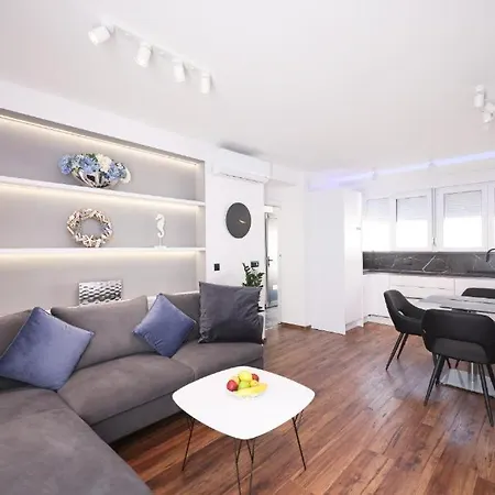 Apartamento Larga - Stylish In Historic Old Town With Prime Location Zadar