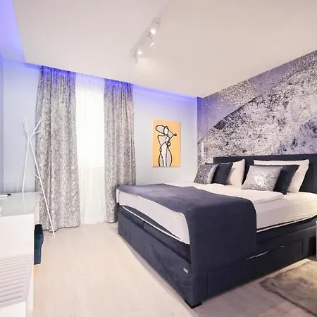 Apartamento Larga - Stylish In Historic Old Town With Prime Location Zadar