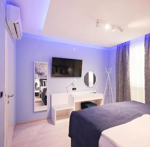 Apartamento Larga - Luksuzni U Srcu Zadra Zadar