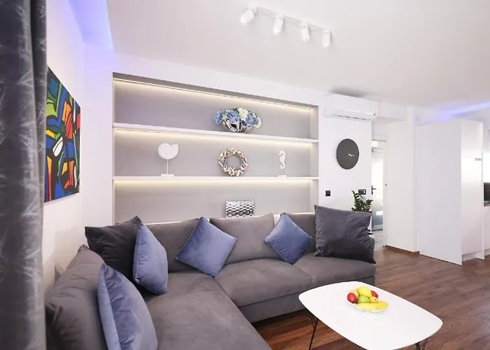 Larga - Luksuzni U Srcu Zadra زادار