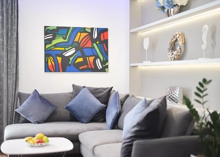 Larga - Luksuzni U Srcu Zadra * زادار