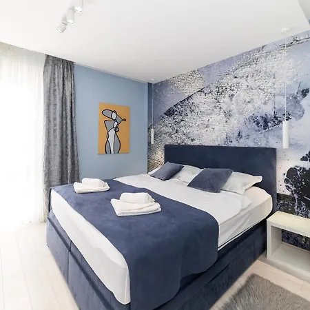 Appartement Larga - Stylish In Historic Old Town With Prime Location Zadar