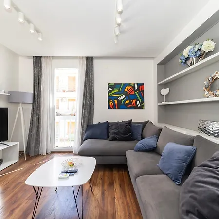 Larga - Stylish In Historic Old Town With Prime Location Appartement Zadar